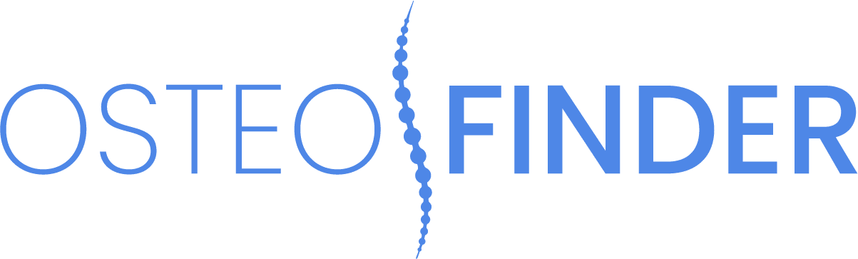 Osteo Finder